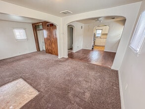 614 Seymour Ave in Cheyenne, WY - Building Photo - Building Photo