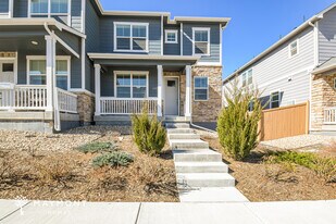 13420 Oneida Ln in Thornton, CO - Building Photo