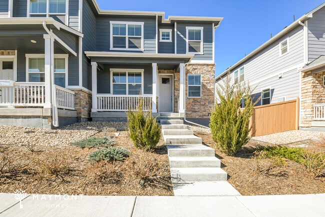 property at 13420 Oneida Ln