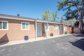 1555 Washington St in Santa Clara, CA - Building Photo - Building Photo