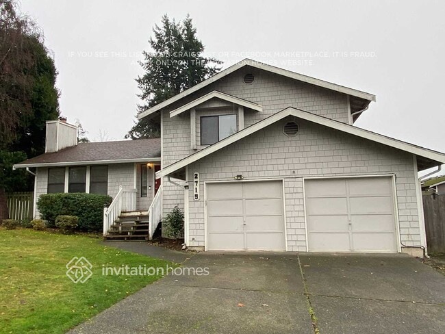 property at 2715 S 366th Pl