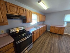 530 Jamestown Loop in Batesville, AR - Foto de edificio - Building Photo