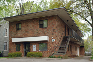 624 W Jones St in Raleigh, NC - Building Photo - Building Photo