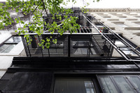 17 Warren St in New York, NY - Foto de edificio - Building Photo