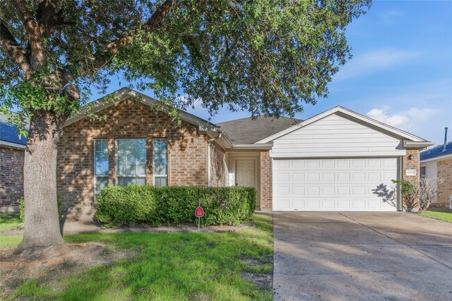 property at 17331 Indigo Mist Ct