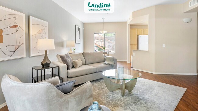 10950 N La Cañada Dr, Unit 4107.289370 in Tucson, AZ - Building Photo - Building Photo