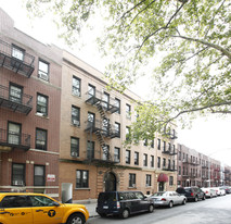 30-35 34th St Apartments