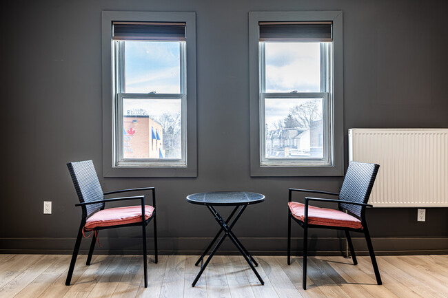 property at 3236 Yonge St