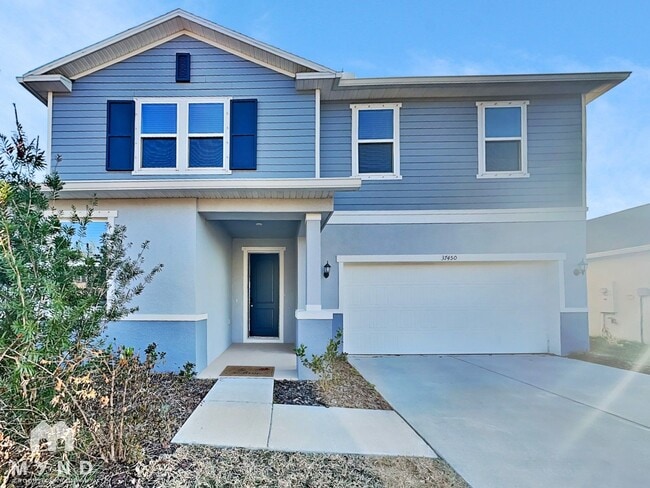 property at 37450 MacKenzie Dr