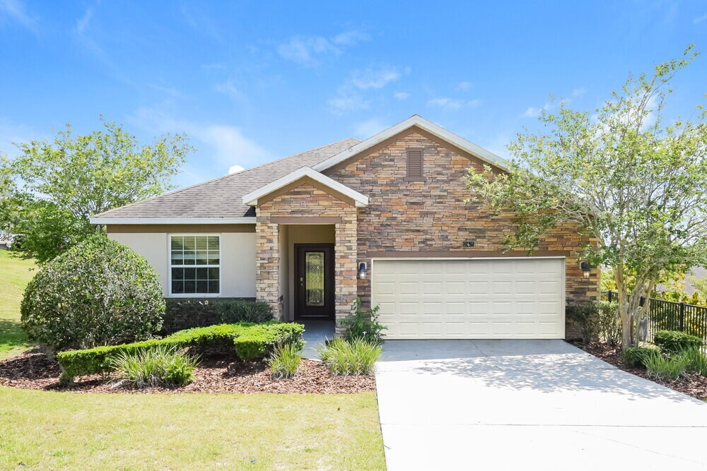 12425 Hammock Pointe Cir in Clermont, FL - Building Photo