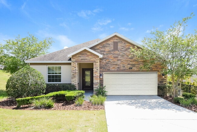 property at 12425 Hammock Pointe Cir