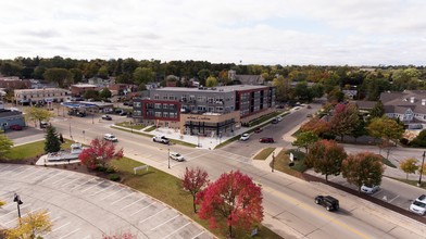 The Bay Lofts in Sturgeon Bay, WI - Building Photo - Building Photo