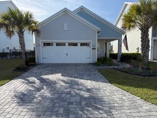 195 Clifton Bay Lp in Saint Johns, FL - Building Photo