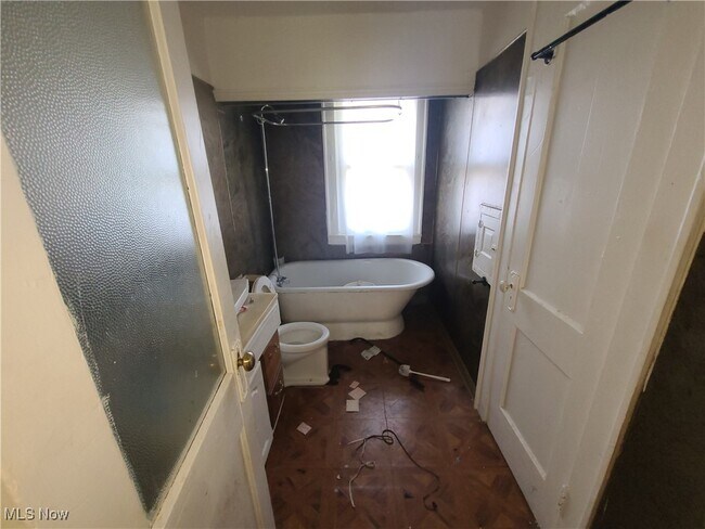 3446 E 125th St in Cleveland, OH - Building Photo - Building Photo