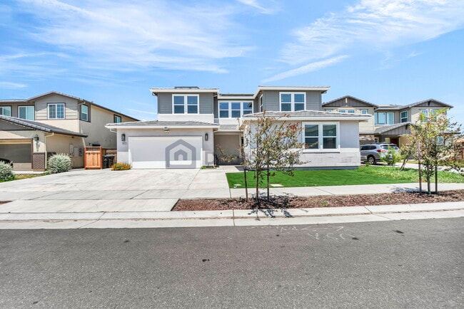 property at 16819 Karsen Ln