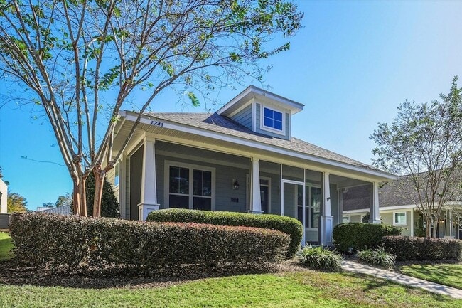 1743 Brush Hill Rd in Tallahassee, FL - Building Photo - Building Photo