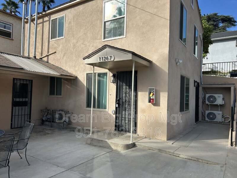 11267 San Lucas Dr in Loma Linda, CA - Building Photo