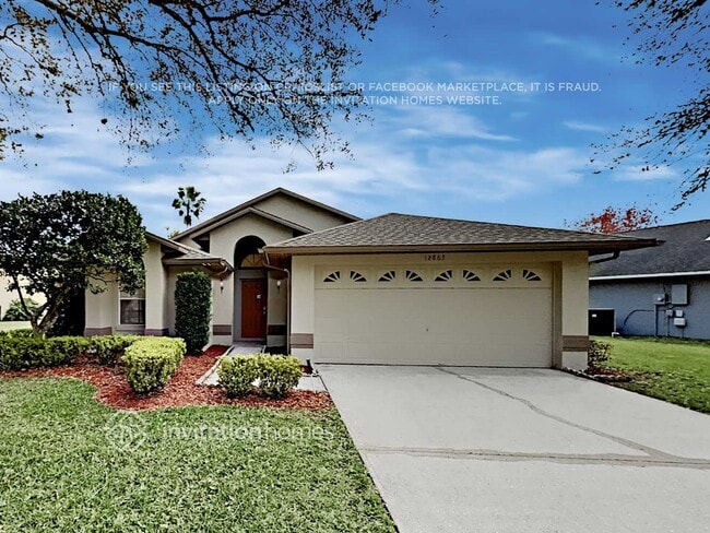 property at 12863 Downstream Cir