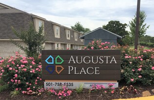 Augusta Place Apartments