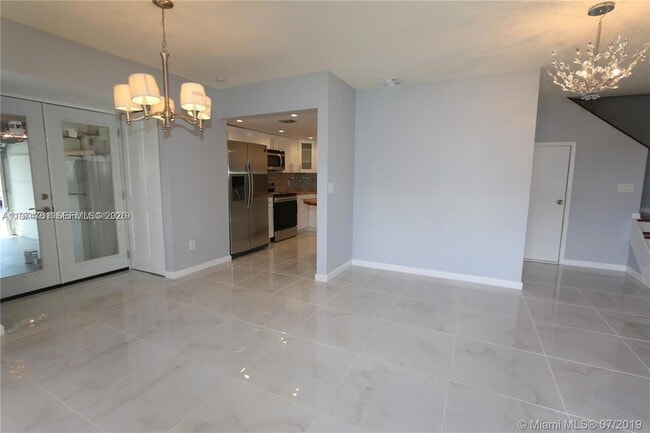 13949 SW 44th Ln Cir, Unit 542 in Miami, FL - Building Photo - Building Photo