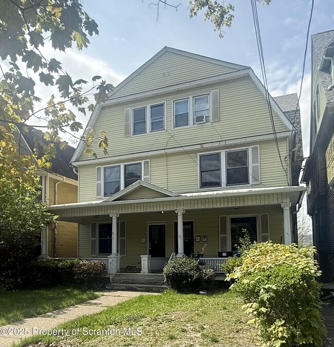 property at 317 Wheeler Ave