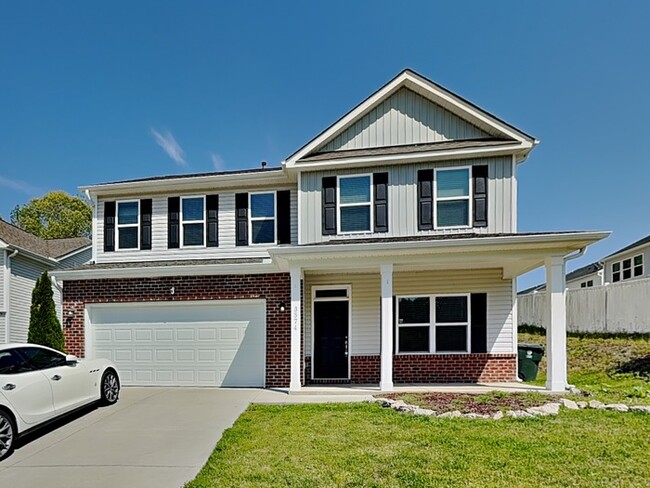 property at 3574 Massey Ridge Ct
