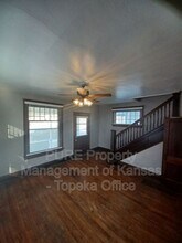 1534 SW Central Park Ave in Topeka, KS - Building Photo - Building Photo