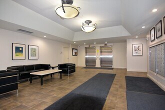 10180-10104 104 Street NW in Edmonton, AB - Building Photo - Building Photo