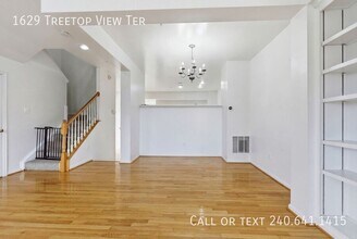 1629 Treetop View Terrace in Silver Spring, MD - Building Photo - Building Photo