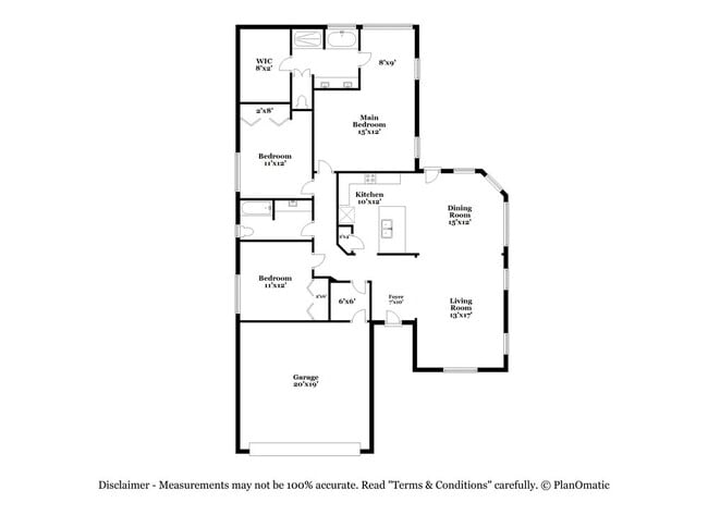 6946 Gentle Breeze Dr in Willis, TX - Building Photo - Building Photo