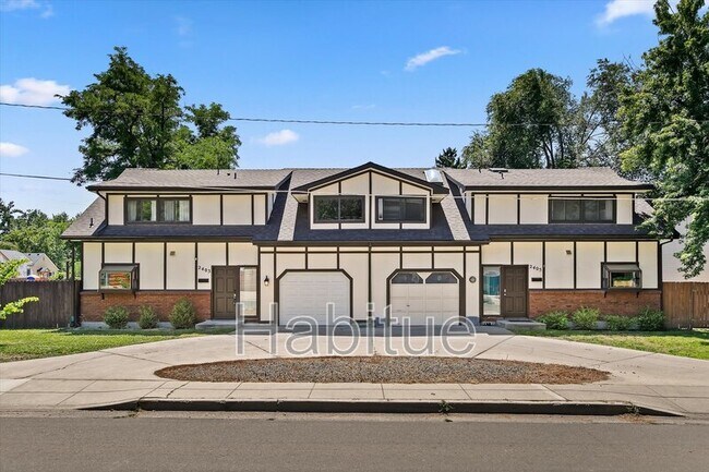 property at 2403 W Irene St