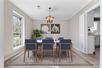 4106 Cypress Hill Dr in Spring, TX - Building Photo - Building Photo