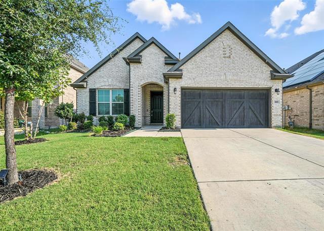 property at 3005 Spg Crk Trl