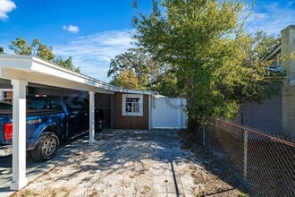 3909 N Clearfield Ave in Tampa, FL - Building Photo - Building Photo