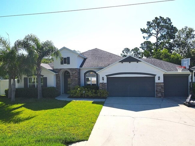 24 E Diamond Dr in Palm Coast, FL - Building Photo - Building Photo