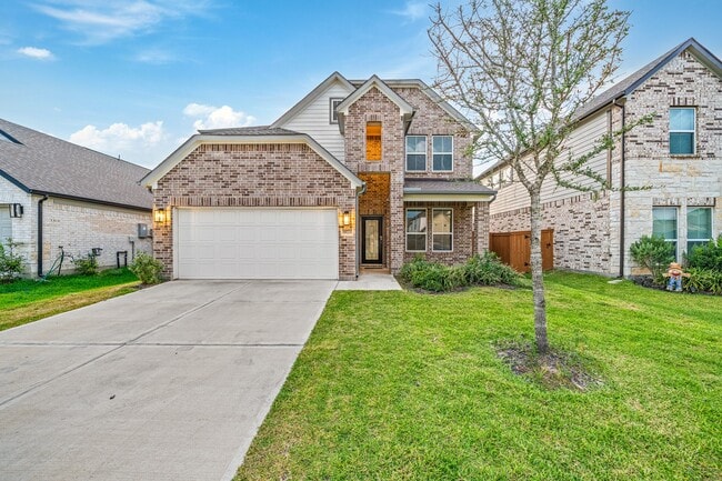 19723 Vino Vale Dr in Hockley, TX - Building Photo - Building Photo