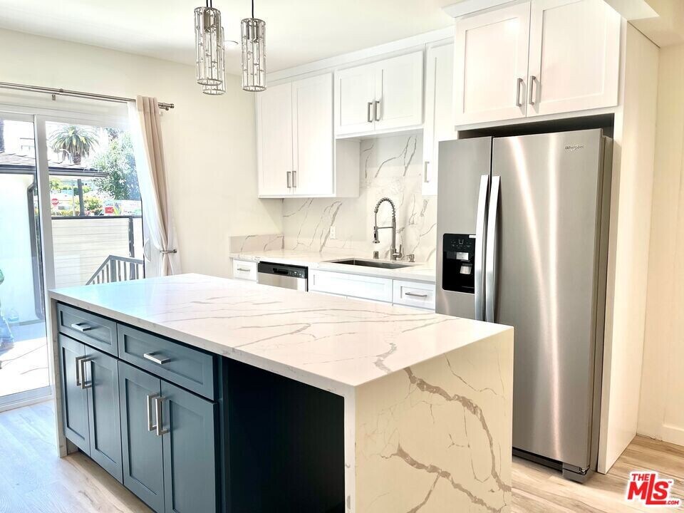 4205 Lincoln Ave in Culver City, CA - Building Photo