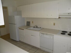 1507 Anderson Rd in Davis, CA - Building Photo - Building Photo