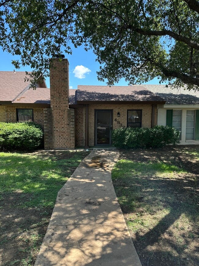 property at 4932 Blue Ridge Trl