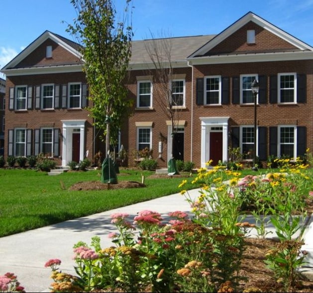 Masonvale