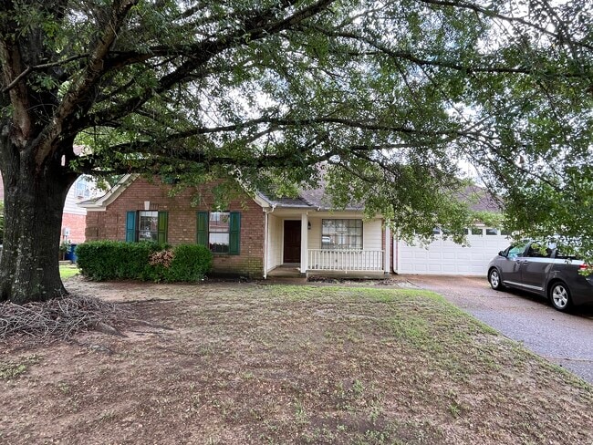 property at 10093 Fox Chase Dr