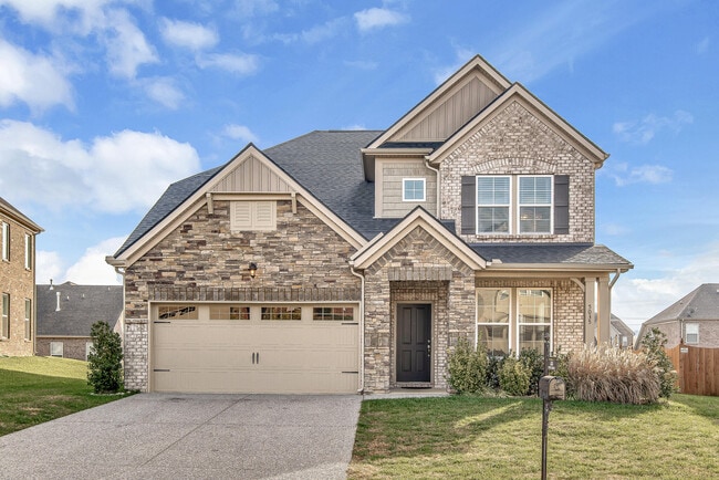 5035 Napoli Dr in Mount Juliet, TN - Building Photo - Building Photo