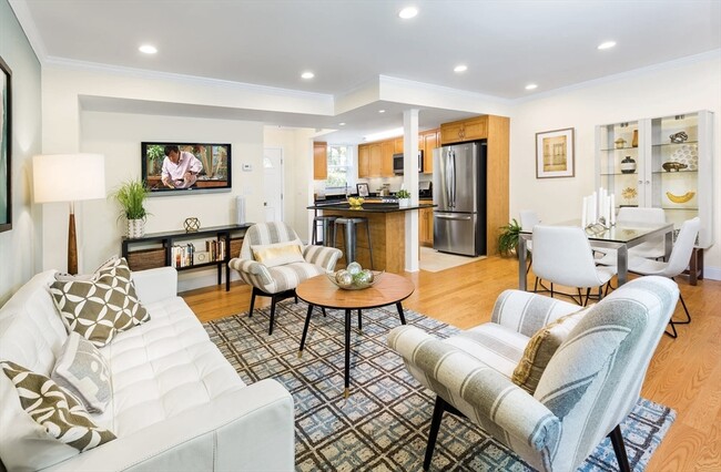 property at 517 VFW Parkway