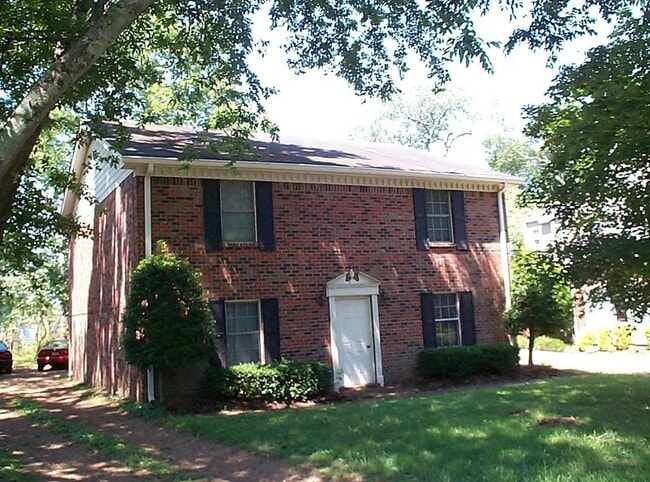 property at 235 Cherokee Rd