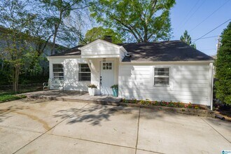 300 Ridge Rd in Birmingham, AL - Building Photo - Building Photo
