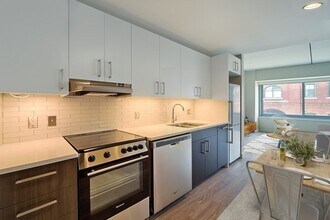 275 3rd St, Unit 304 in Cambridge, MA - Building Photo - Building Photo