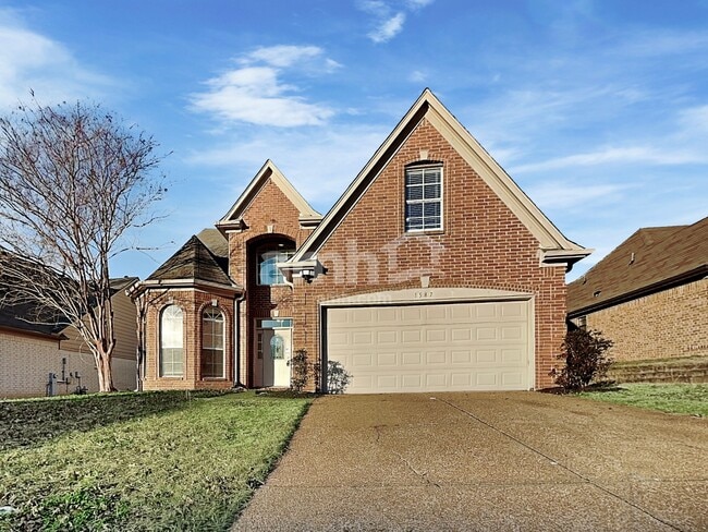 property at 1587 Sutton Meadow Ln