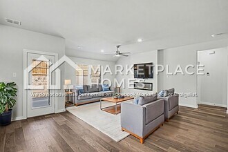 1428 Ranchero Rodeo Rd in Haslet, TX - Building Photo - Building Photo