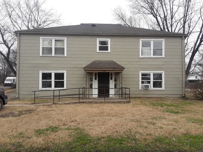 1743 Sonne Ave, Unit Apt. #2