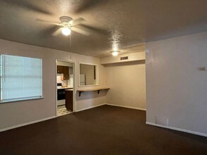 Timbers Apartments in Silsbee, TX - Building Photo - Interior Photo